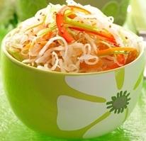 Квашеная капуста