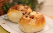 Фаршированная кольраби
