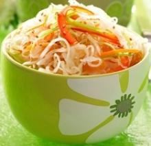 Квашеная капуста