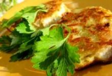 Капустные котлеты с манкой рецепт 
